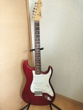 Tokai Goldstar Sound