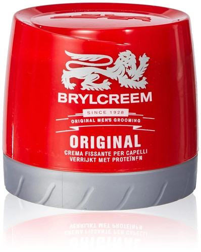 Brylcreem 150ml original - 150ml,