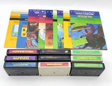Lot of 9 Texas Instruments