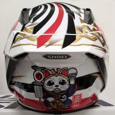 SHOEI X-Fifteen MARQUEZ MOTEGI
