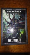 8th Edition Warhammer 40000