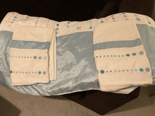 King size duvet - size,