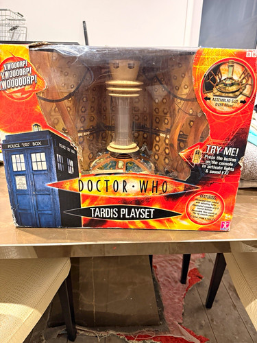 Doctor who police box tardis - doctor,