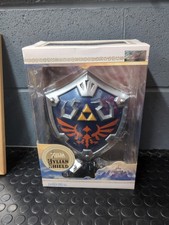 The Legend of Zelda Hylian