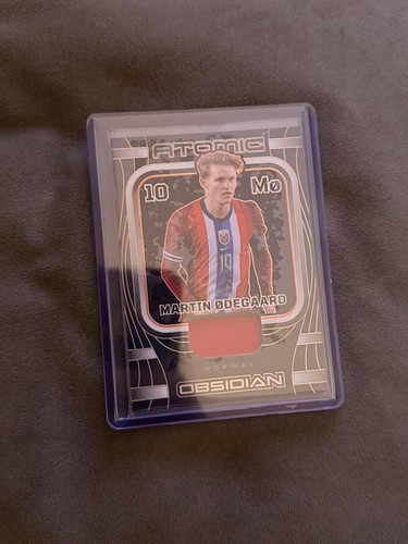 Panini obsidian martin - panini,