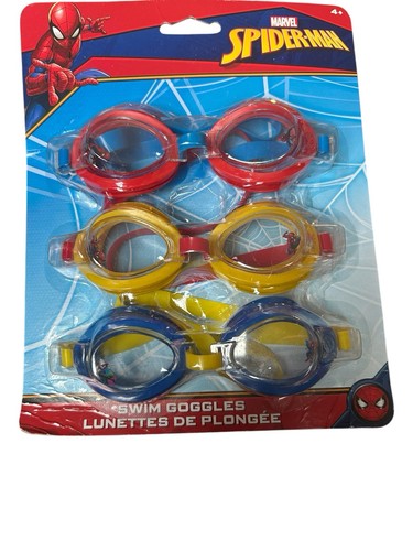 Spider man pack kid swim - 3-pack, kid's