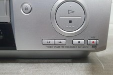 Sony SLV-SE710G VHS VCR
