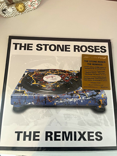 Stone roses the - the, 2020