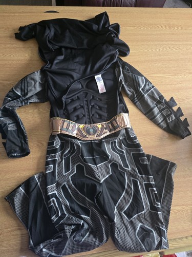 Dress costumes batman thor - costumes,