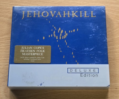 Julian cope jehovahkill - cope,