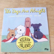 Pete McKee 'Kelham Island'