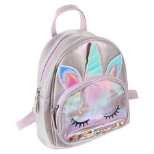 2pcs unicorn schoolbag - 2pcs,