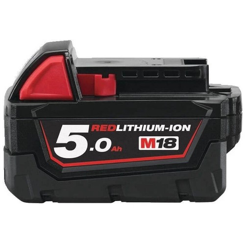 Milwaukee m18b5 m18 redlithium - m18b5,