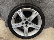 Lexus is 200 Wheel