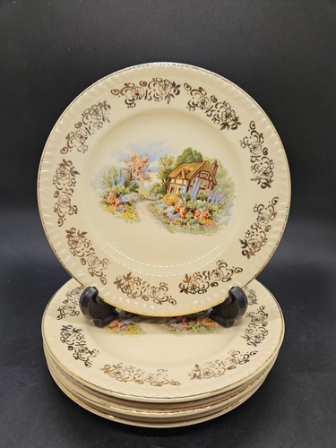 Vintage swinnertons - 6,