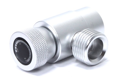 Regulator adapter for - regulator, quooker