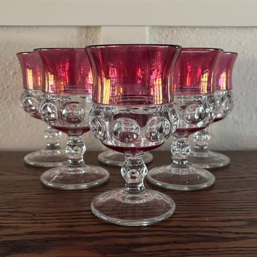 Set vintage tiffin - 6,