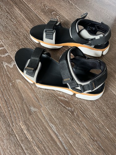 Clarks men leather - clarks, sandals