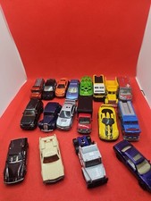 Matchbox Diecast Toy Cars