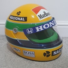Full Size 1:1 Replica Ayrton