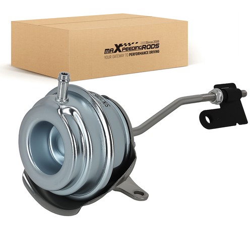 Wastegate turbo actuator for - turbo,