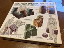 Tamiya 1:35 Scale Military