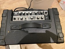 Roland Cube 60 Amp Guitar with