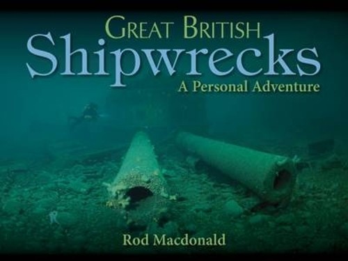 Great british shipwrecks - great,