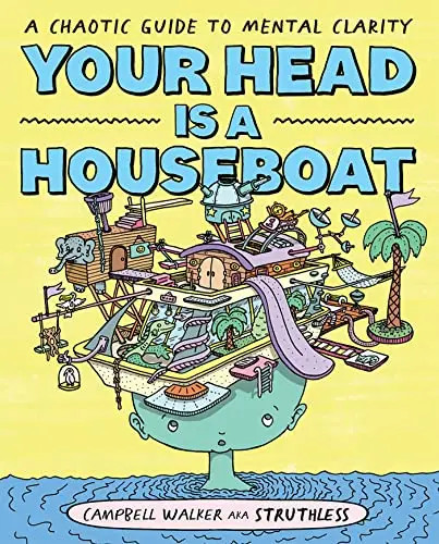 Your head houseboat a - your, houseboat: