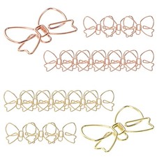 20Pcs Delicate Paper Clips