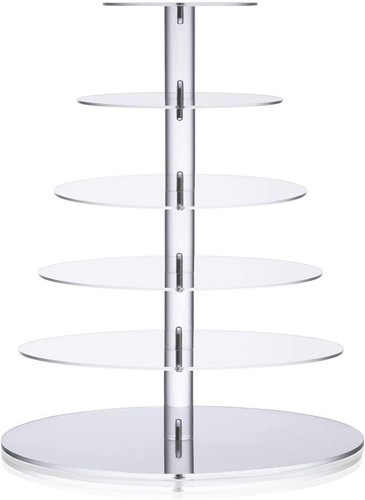Cupcake stand tier cake - cupcake,