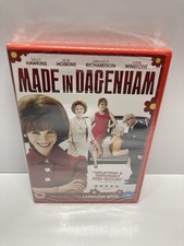 Made in Dagenham DVD - Brand NEW & Sealed