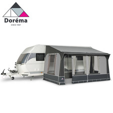 Dorema quartz 400 deluxe - dorema,