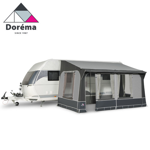 Dorema quartz 400 - 400, deluxe