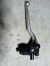 Honda CBR125R 2011 Clutch