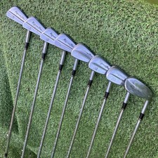 Mizuno pro original - pro, iron
