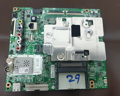 Main board for - main,
