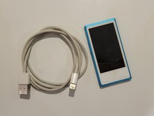 iPod Nano 7th Generation 16GB