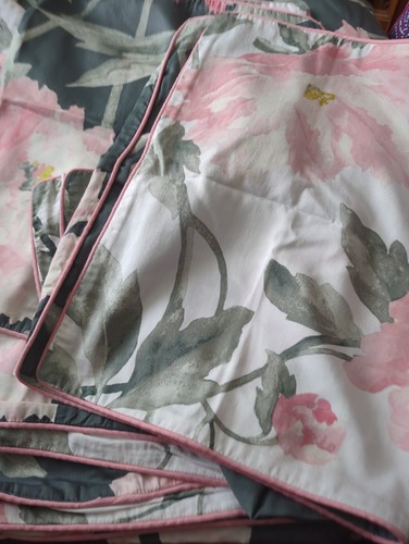 Laura ashley super king - laura, duvet