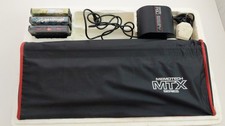 Memotech MTX512 Computer