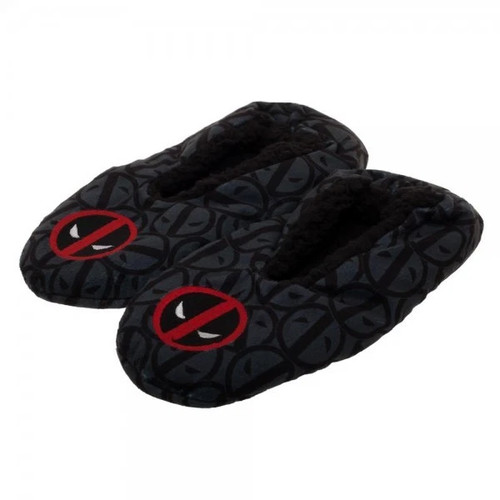 Size deadpool cozy - s/m,
