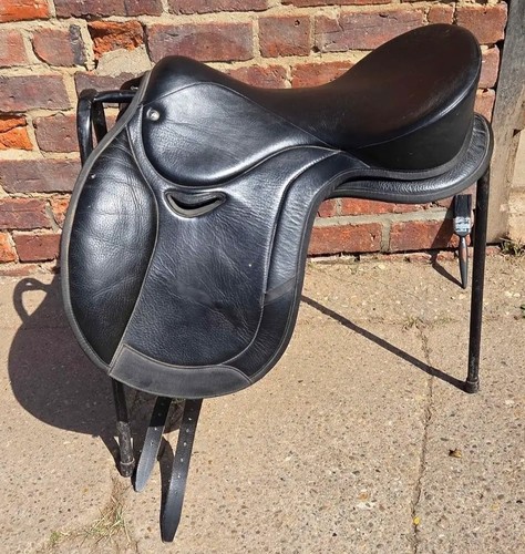 Freemax jump treeless - 17.5",