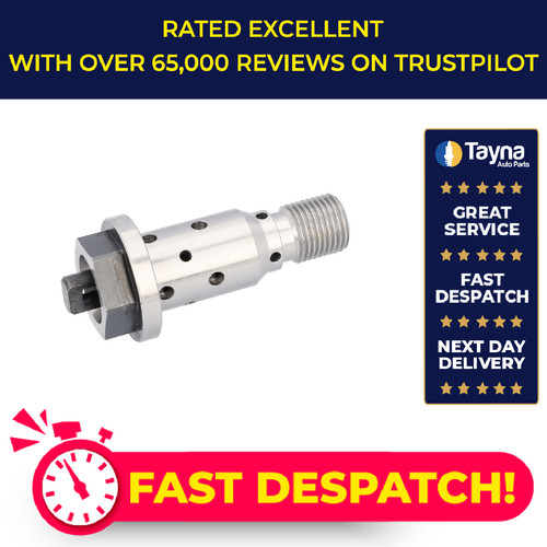 Camshaft adjuster valve fits - camshaft,