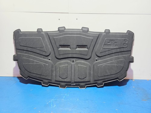 Audi engine bonnet hood - a4,