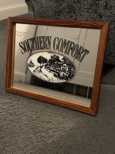 Southern comfort small - southern,