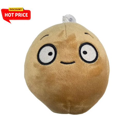 Plants zombies plush toy - plants,