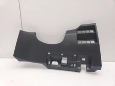 NISSAN QASHQAI J11 STEERING