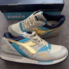 DIADORA INTREPID X  HANON