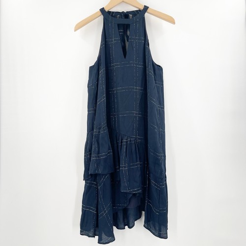 Parker sienna dress size extra - parker,