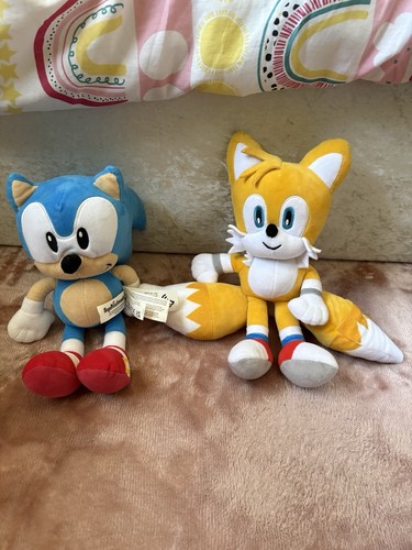 Sega sonic the hedgehog - hedgehog,